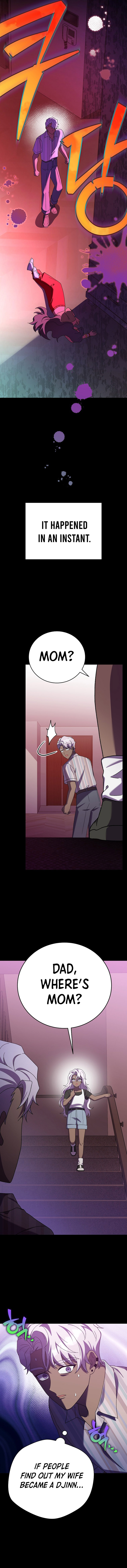The Novel's Extra (Remake) Chapter 125 11